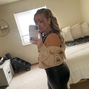 Meet your Posher, Mckenna